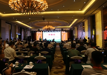 沃土研究院走進山西省靈丘縣